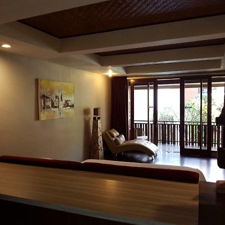 קופנג Narisha Guesthouse מראה חיצוני תמונה