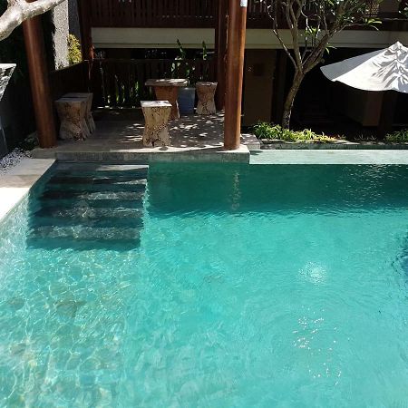 קופנג Narisha Guesthouse מראה חיצוני תמונה