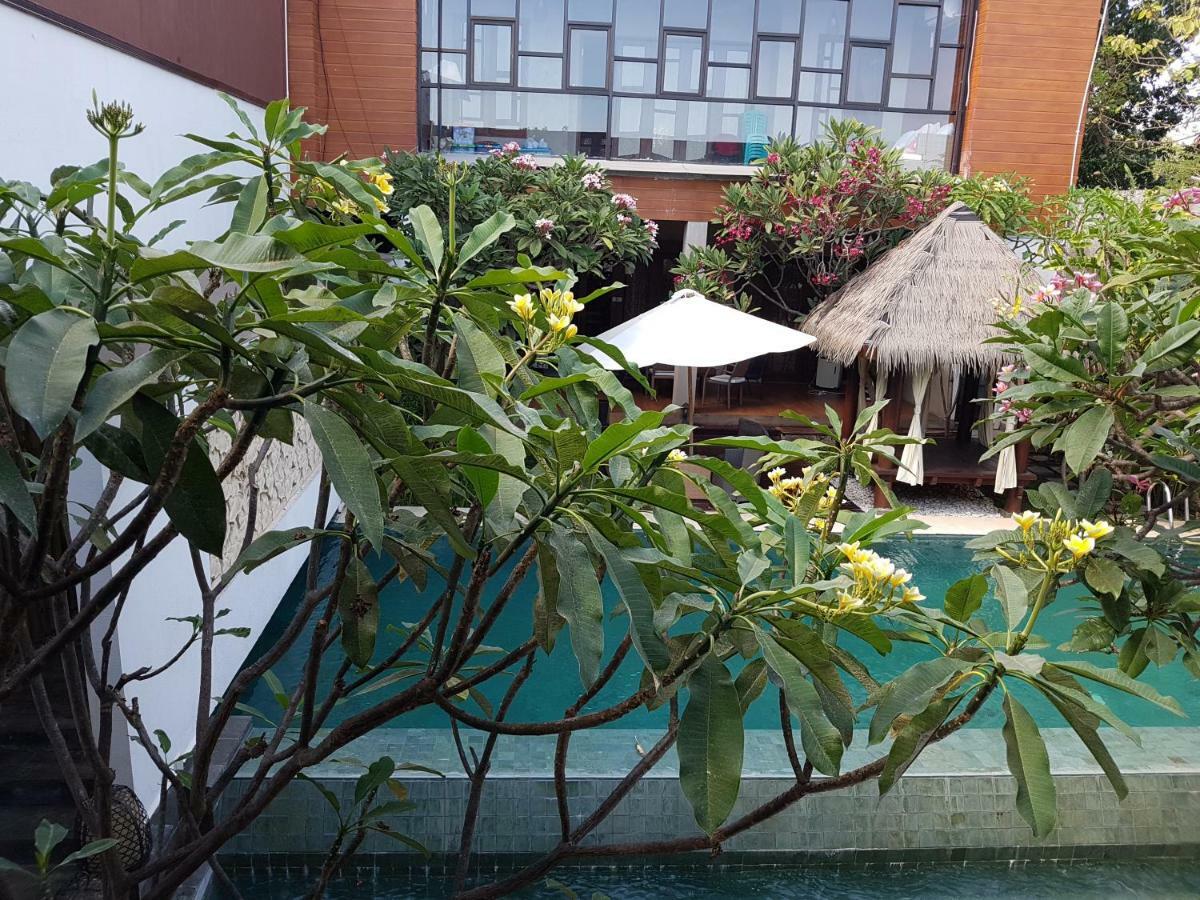 קופנג Narisha Guesthouse מראה חיצוני תמונה