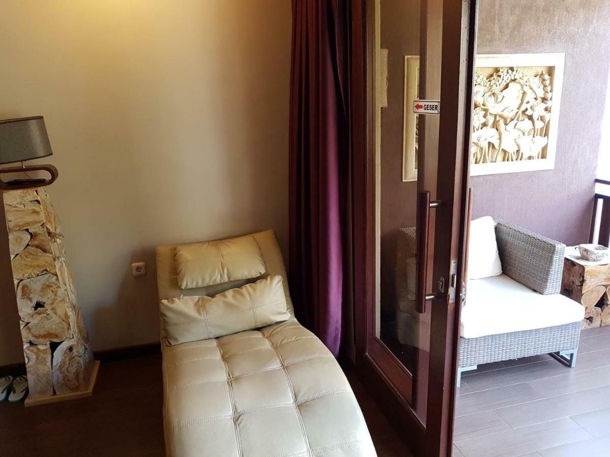 קופנג Narisha Guesthouse מראה חיצוני תמונה