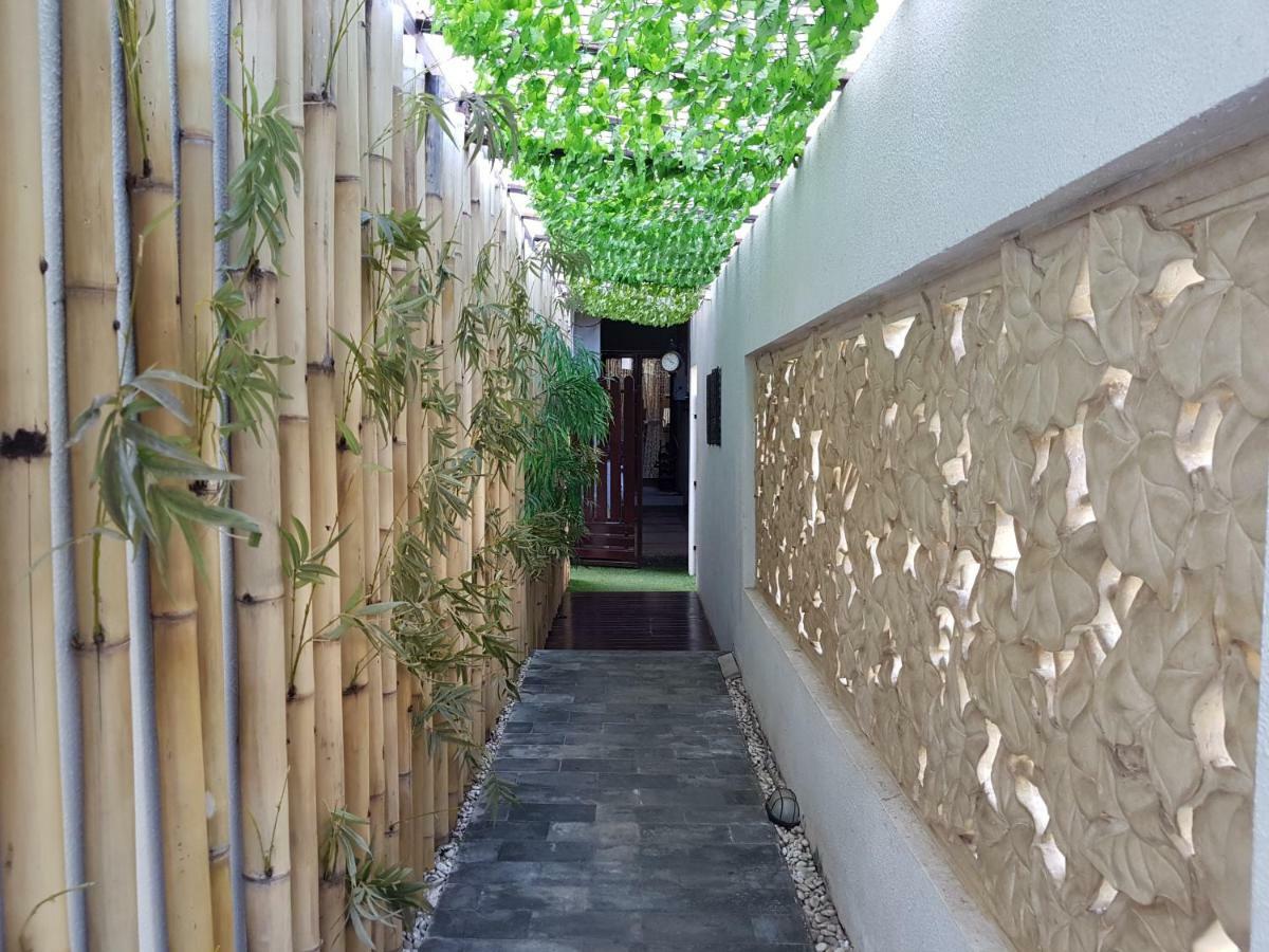 קופנג Narisha Guesthouse מראה חיצוני תמונה