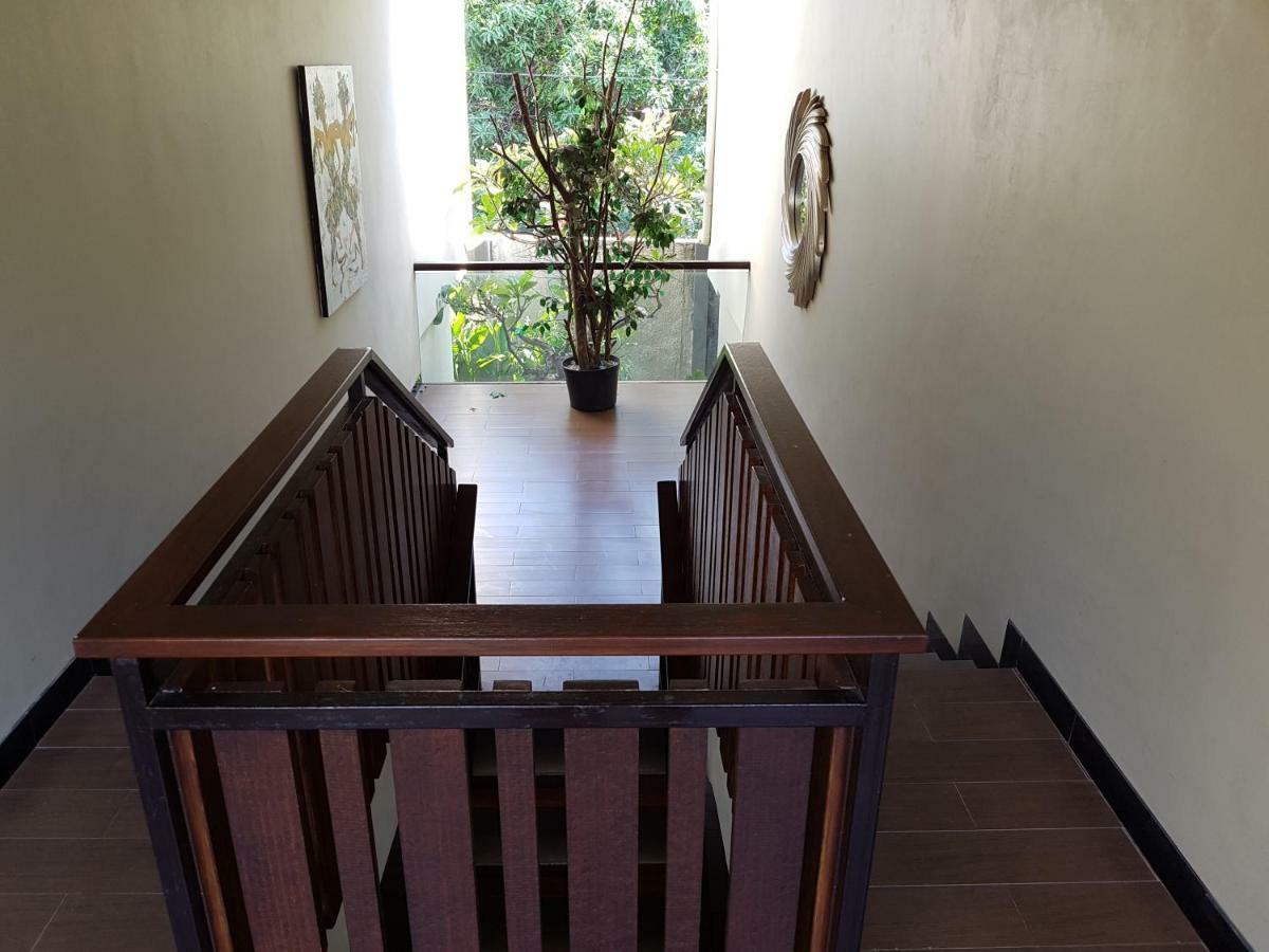 קופנג Narisha Guesthouse מראה חיצוני תמונה